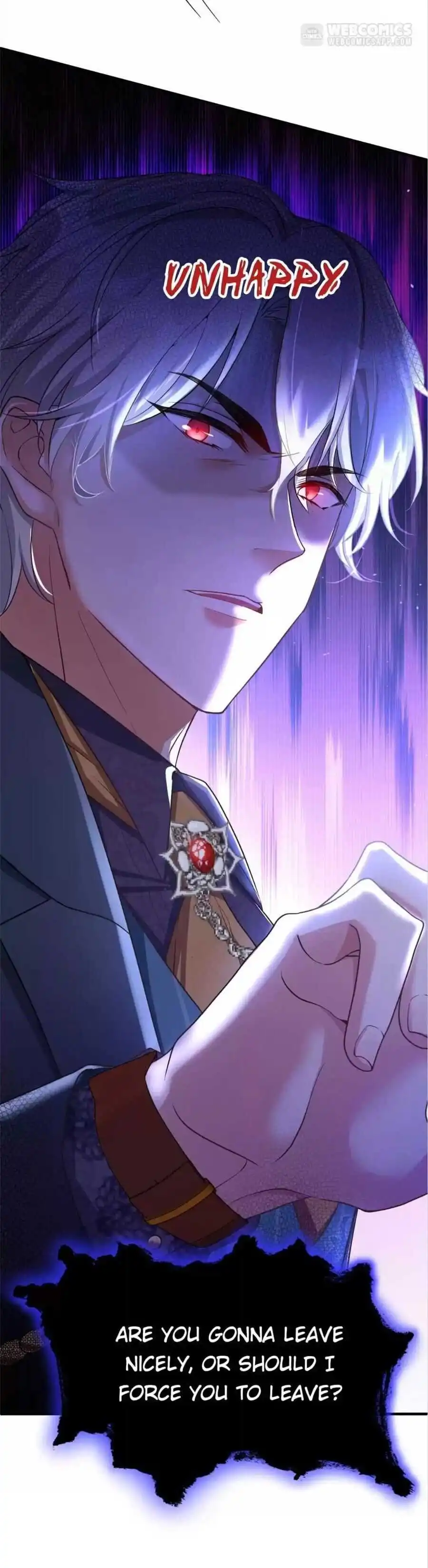 The Wicked Girl Is Arriving Tonight Chapter 3 13